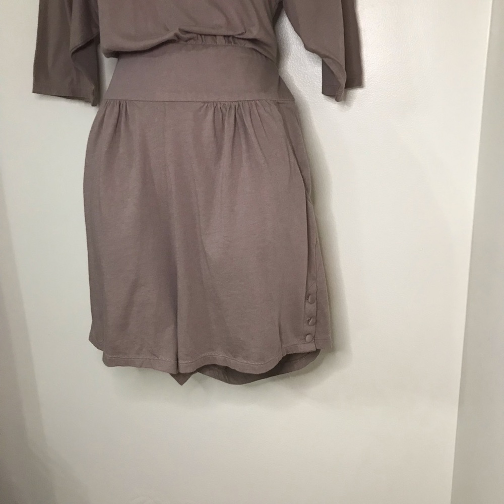 Hyden Yoo New York Romper, Large - Picture 2 of 6